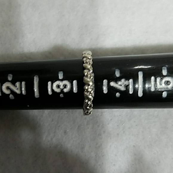 JJ Marco 14k Band Ring - Picture 3 of 7